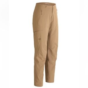 Arcteryx women’s gamma pants